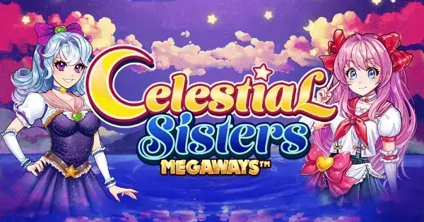 セレスティアルシスターズメガウェイズ JPK