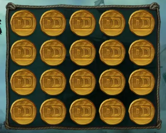 デッドマンズトレイル・ドリームドロップ: ドリームドロップの当選方法