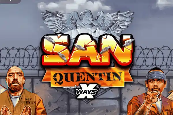 サンクエンティン