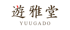 Yuugado logo
